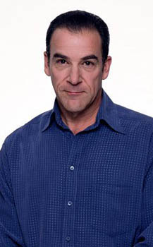 Mandy Patinkin